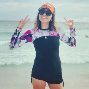 Meet your Posher, Estefania